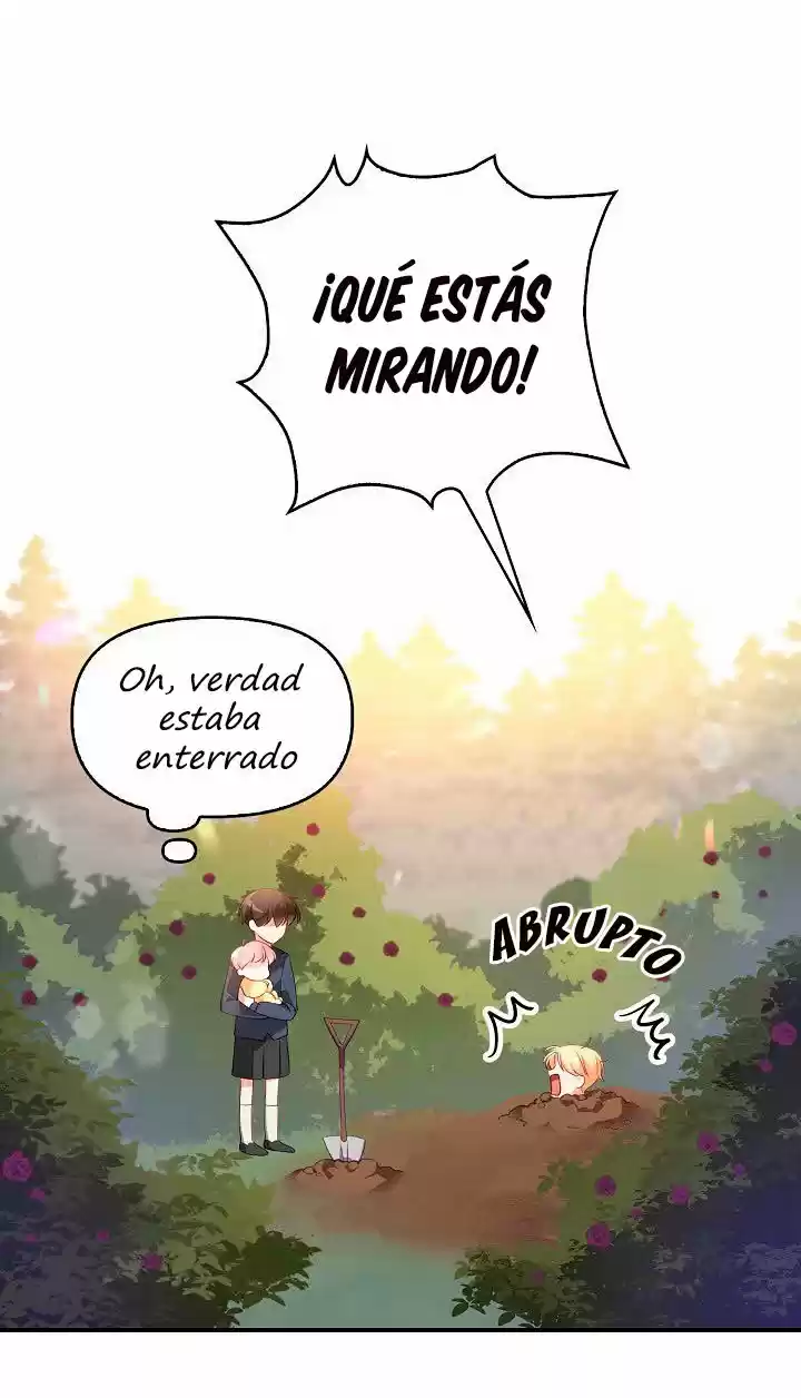 La Hermosa Hermana Del Gran Duque Malvado - Capítulo 4 - Página 85 - LectorTMOo