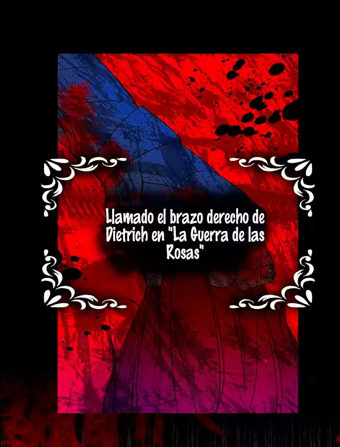 La Hermosa Hermana Del Gran Duque Malvado - Capítulo 5 - Página 6 - LectorTMOo