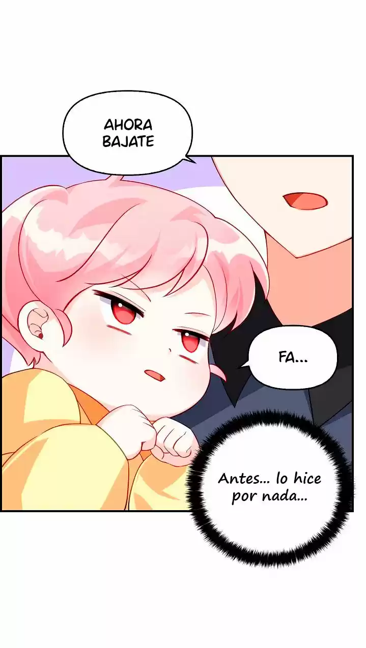 La Hermosa Hermana Del Gran Duque Malvado - Capítulo 5 - Página 18 - LectorTMOo