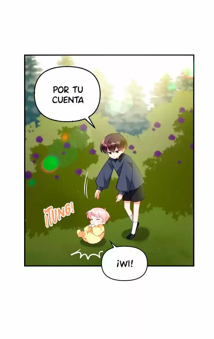 La Hermosa Hermana Del Gran Duque Malvado - Capítulo 5 - Página 19 - LectorTMOo