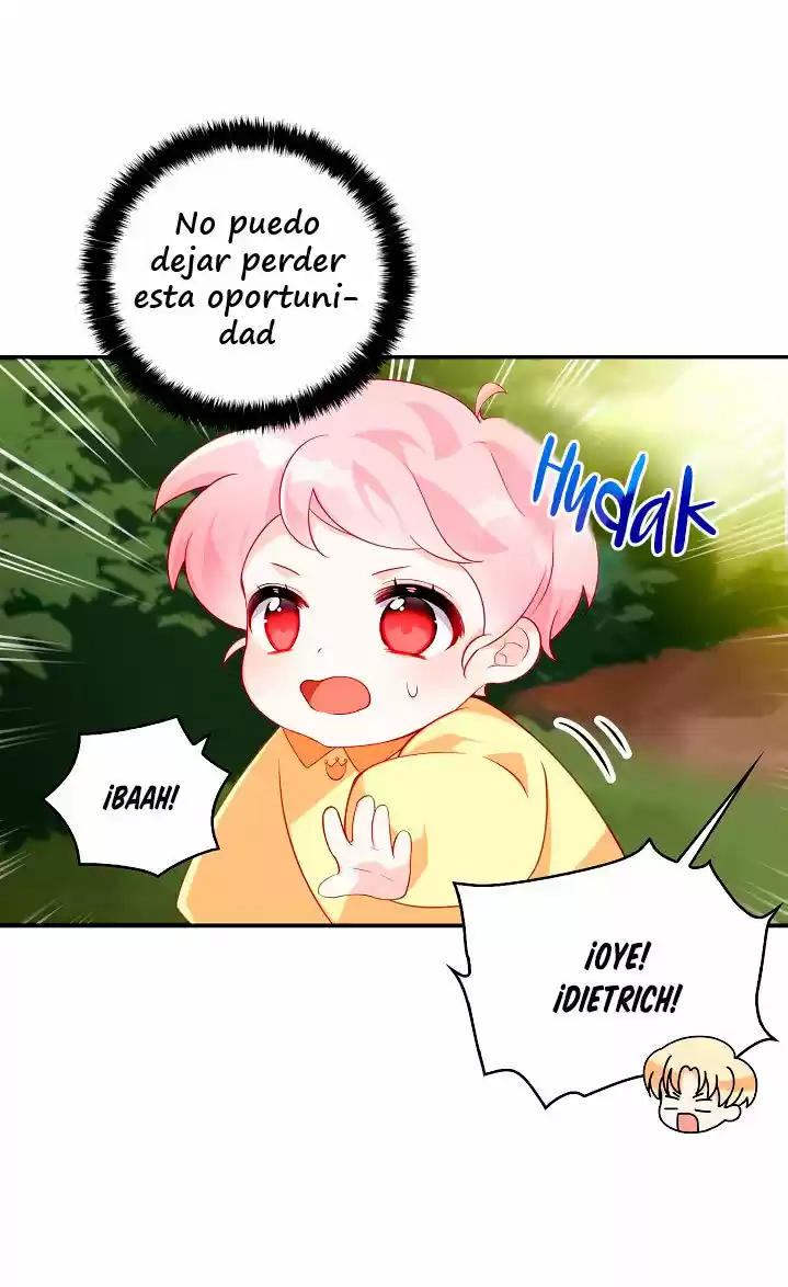 La Hermosa Hermana Del Gran Duque Malvado - Capítulo 5 - Página 24 - LectorTMOo
