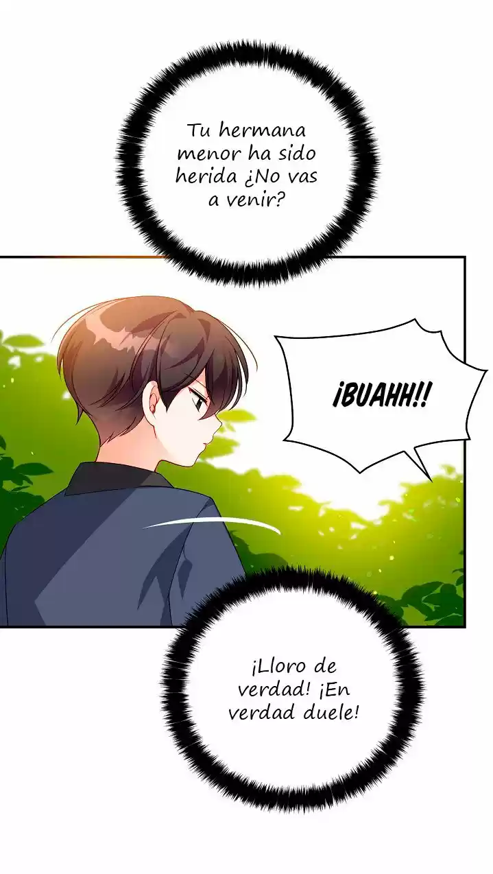 La Hermosa Hermana Del Gran Duque Malvado - Capítulo 5 - Página 37 - LectorTMOo