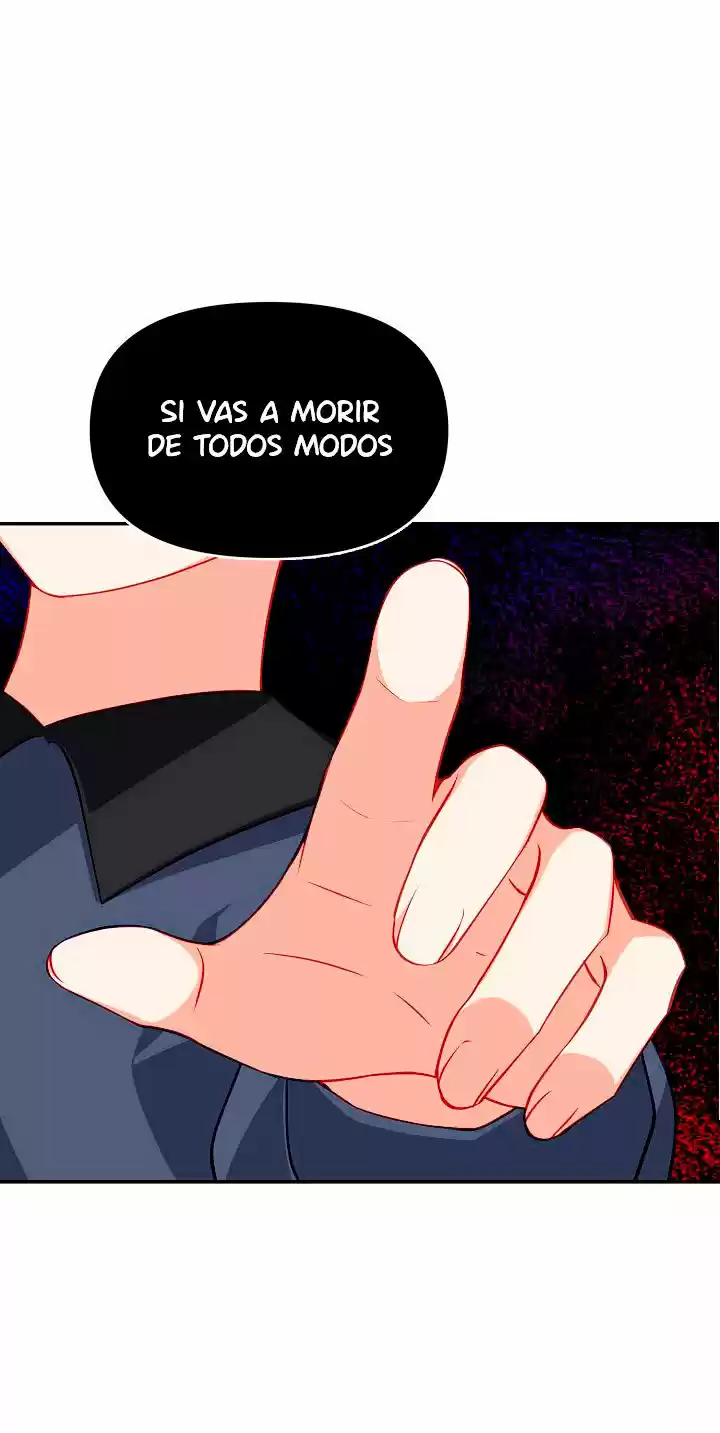 La Hermosa Hermana Del Gran Duque Malvado - Capítulo 5 - Página 49 - LectorTMOo