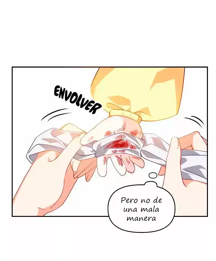 La Hermosa Hermana Del Gran Duque Malvado - Capítulo 5 - Página 73 - LectorTMOo