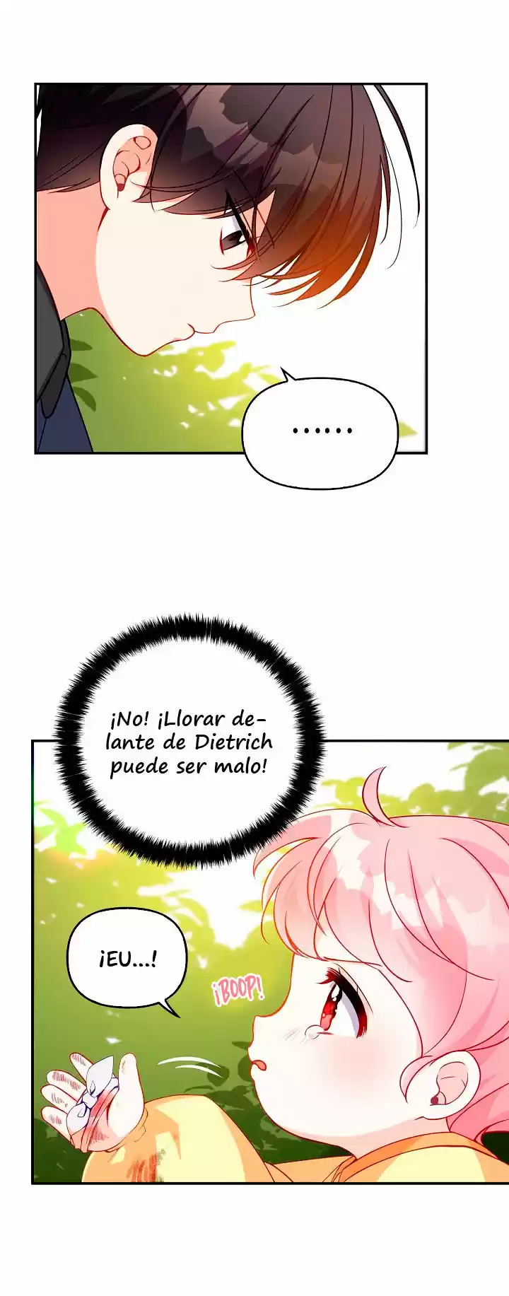 La Hermosa Hermana Del Gran Duque Malvado - Capítulo 5 - Página 80 - LectorTMOo