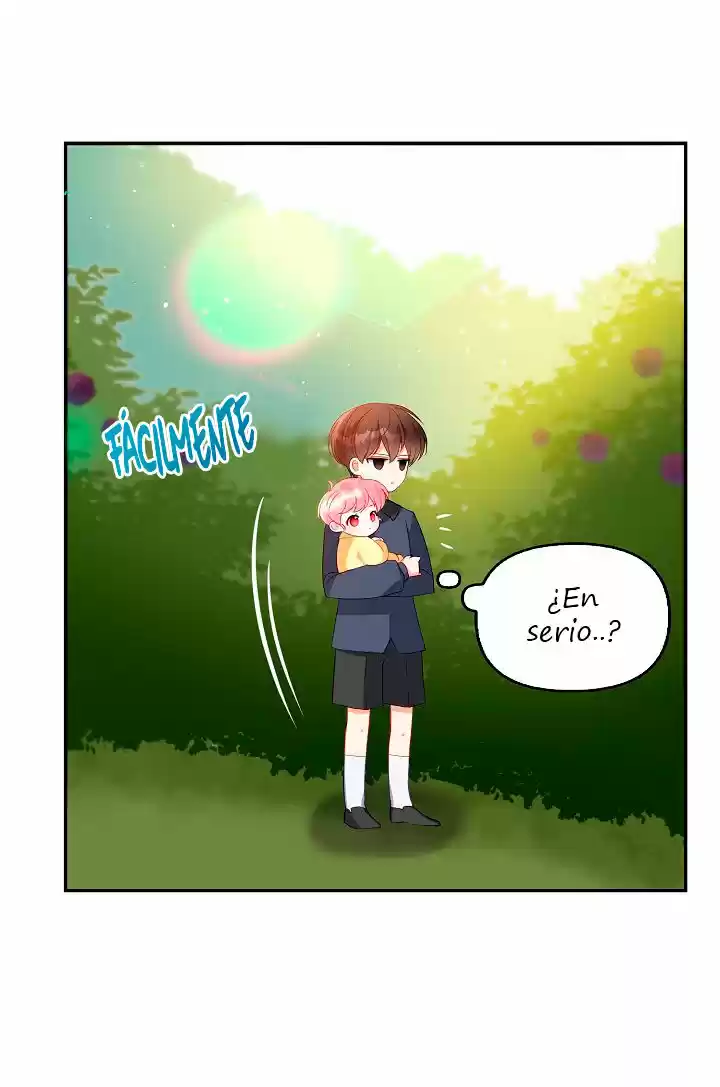 La Hermosa Hermana Del Gran Duque Malvado - Capítulo 5 - Página 83 - LectorTMOo