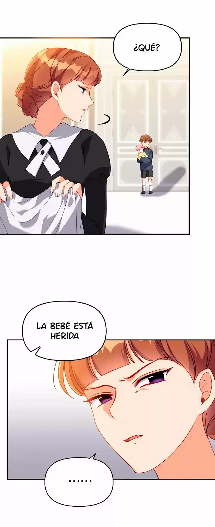 La Hermosa Hermana Del Gran Duque Malvado - Capítulo 5 - Página 98 - LectorTMOo