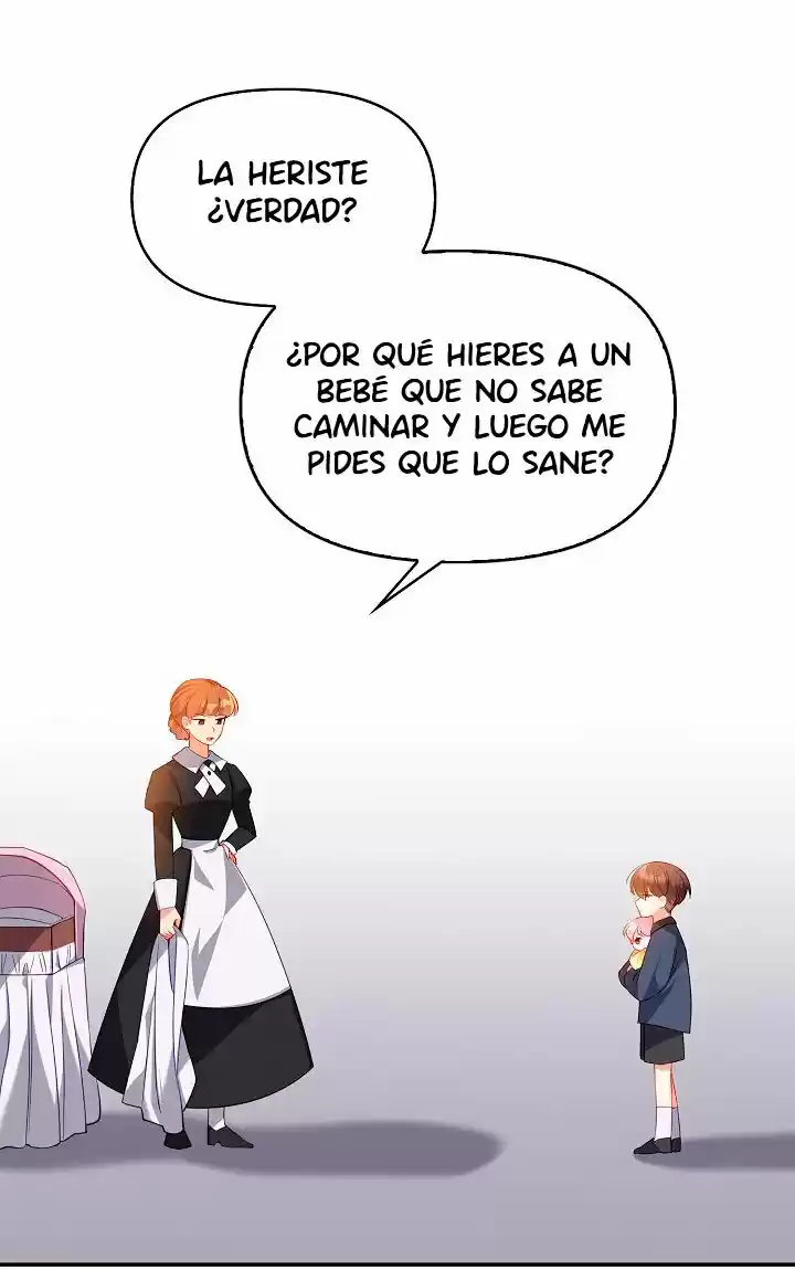 La Hermosa Hermana Del Gran Duque Malvado - Capítulo 5 - Página 105 - LectorTMOo
