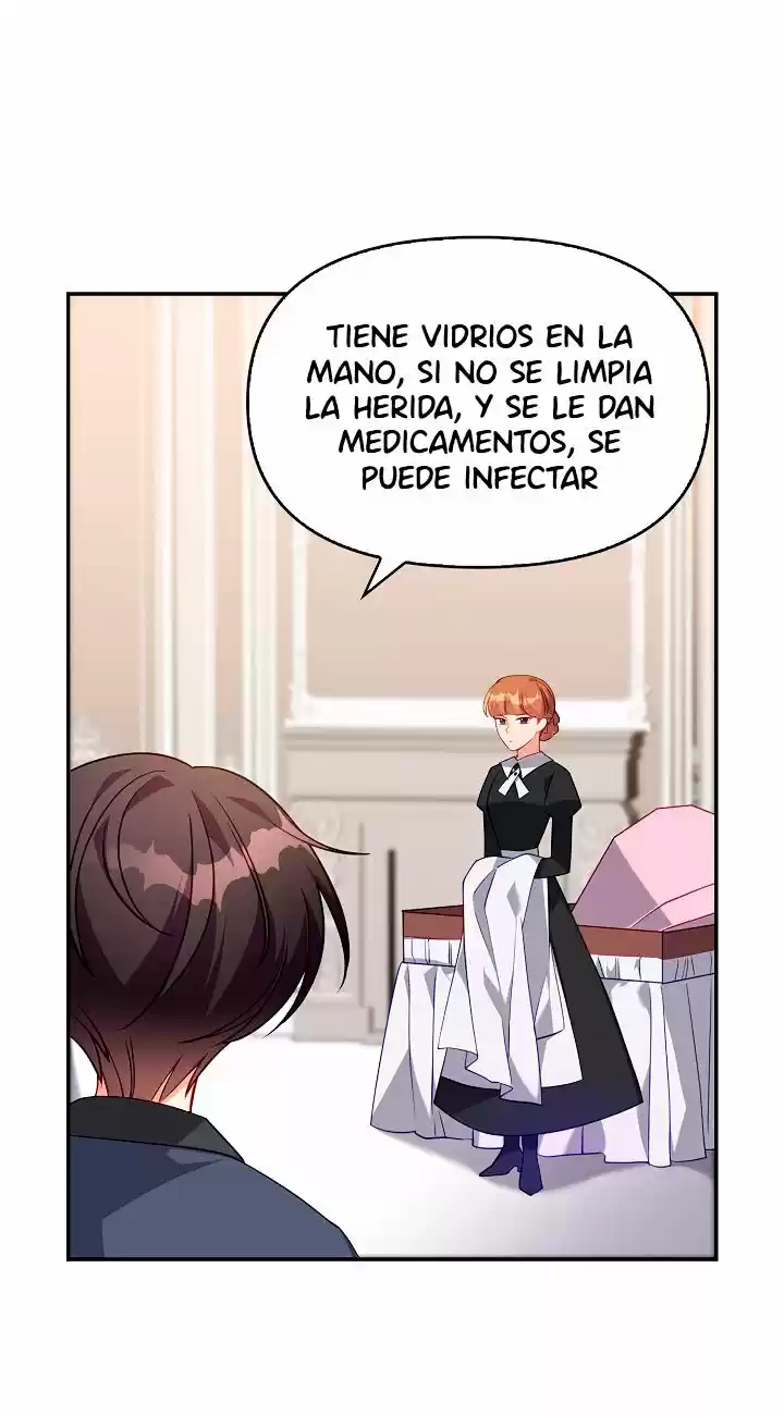La Hermosa Hermana Del Gran Duque Malvado - Capítulo 5 - Página 110 - LectorTMOo