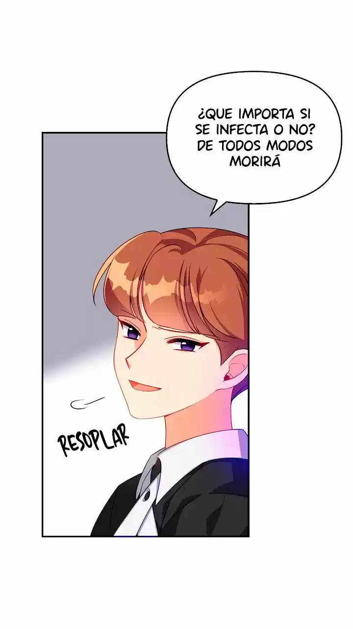 La Hermosa Hermana Del Gran Duque Malvado - Capítulo 5 - Página 111 - LectorTMOo