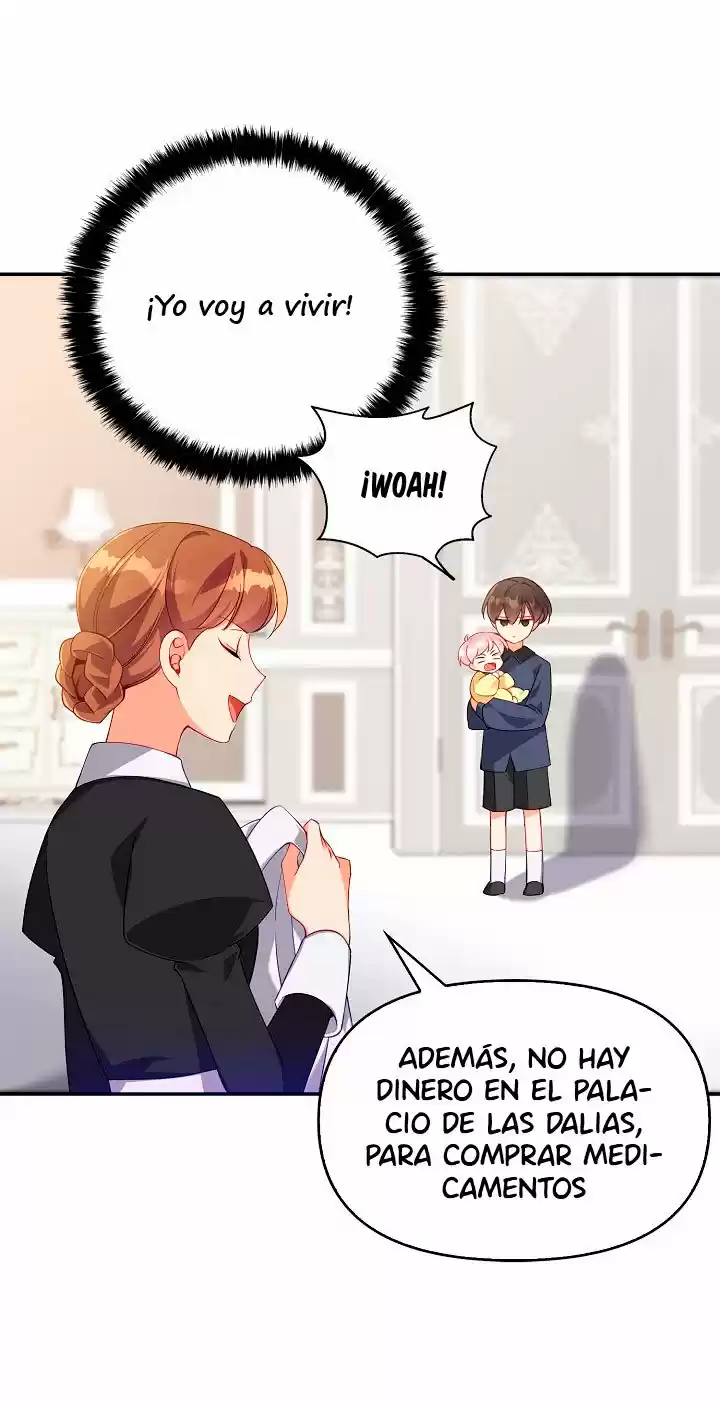La Hermosa Hermana Del Gran Duque Malvado - Capítulo 5 - Página 112 - LectorTMOo