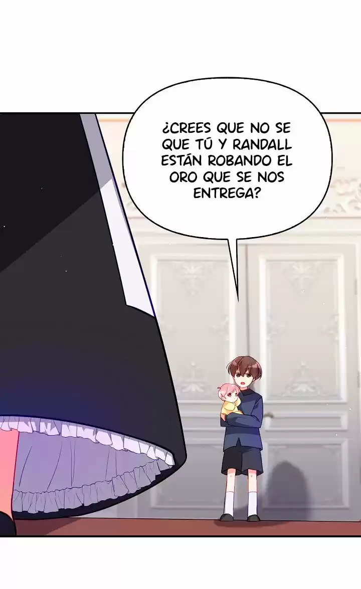 La Hermosa Hermana Del Gran Duque Malvado - Capítulo 5 - Página 116 - LectorTMOo