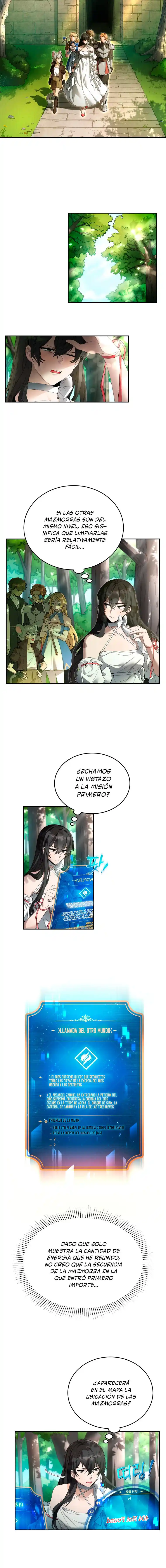 La Heroína Negativa Y El General Del Rey Demonio - Capítulo 10 - Página 13 - LectorTMOo