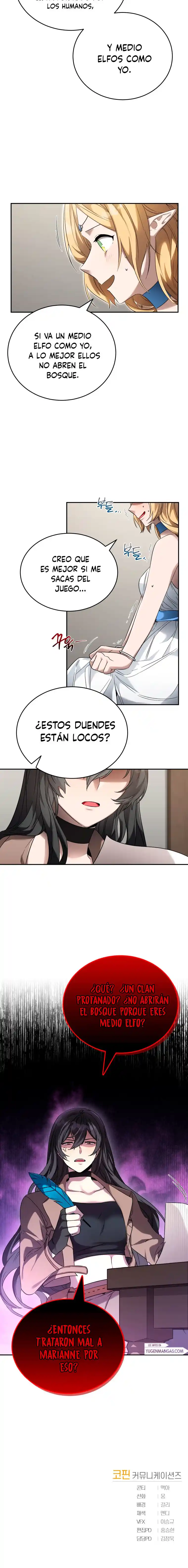 La Heroína Negativa Y El General Del Rey Demonio - Capítulo 12 - Página 14 - LectorTMOo