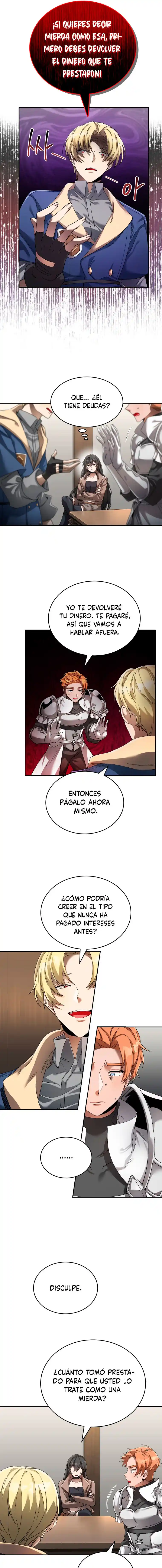 La Heroína Negativa Y El General Del Rey Demonio - Capítulo 13 - Página 6 - LectorTMOo