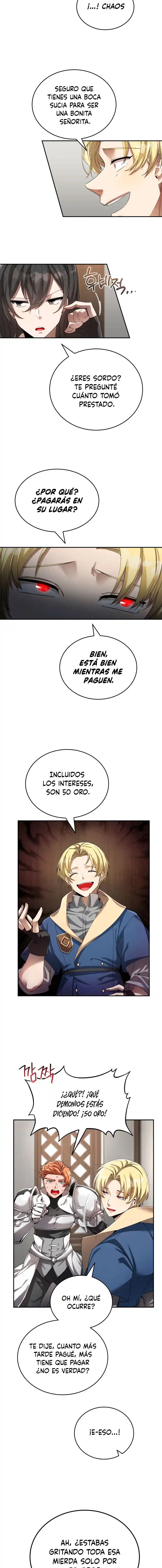 La Heroína Negativa Y El General Del Rey Demonio - Capítulo 13 - Página 7 - LectorTMOo