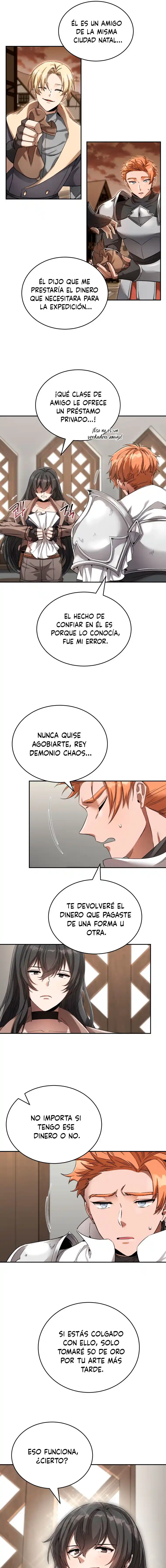 La Heroína Negativa Y El General Del Rey Demonio - Capítulo 13 - Página 12 - LectorTMOo