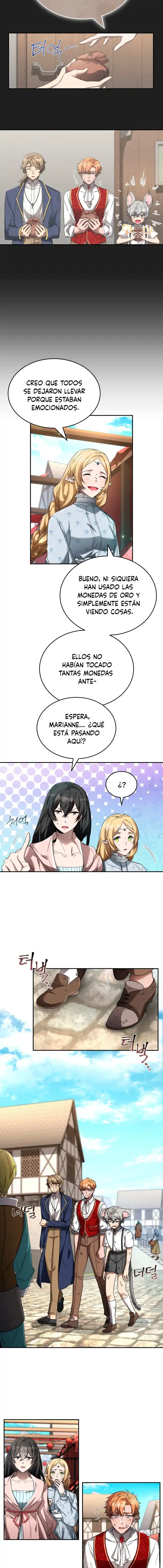 La Heroína Negativa Y El General Del Rey Demonio - Capítulo 14 - Página 4 - LectorTMOo