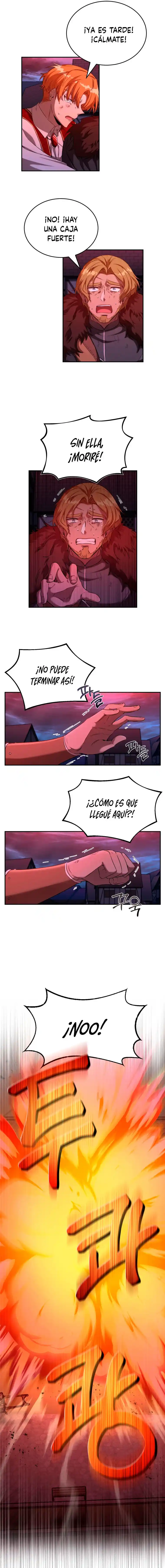 La Heroína Negativa Y El General Del Rey Demonio - Capítulo 15 - Página 12 - LectorTMOo