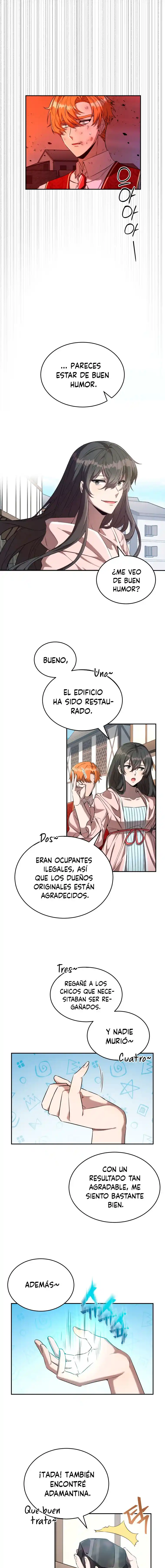 La Heroína Negativa Y El General Del Rey Demonio - Capítulo 15 - Página 13 - LectorTMOo