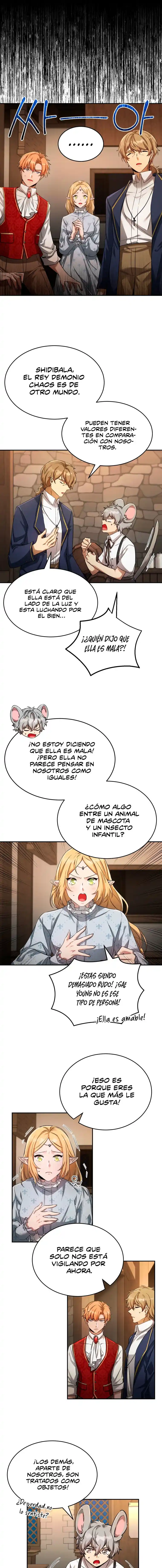 La Heroína Negativa Y El General Del Rey Demonio - Capítulo 16 - Página 4 - LectorTMOo