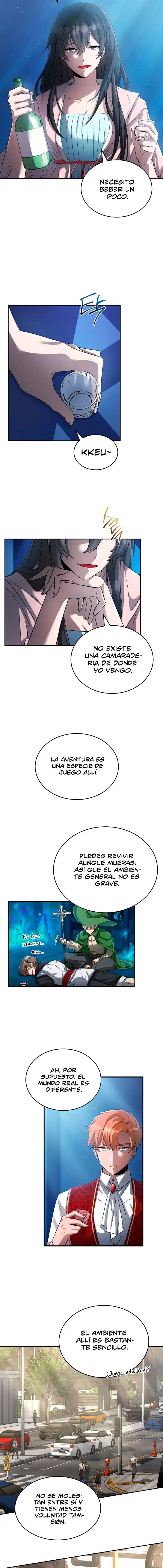 La Heroína Negativa Y El General Del Rey Demonio - Capítulo 16 - Página 10 - LectorTMOo