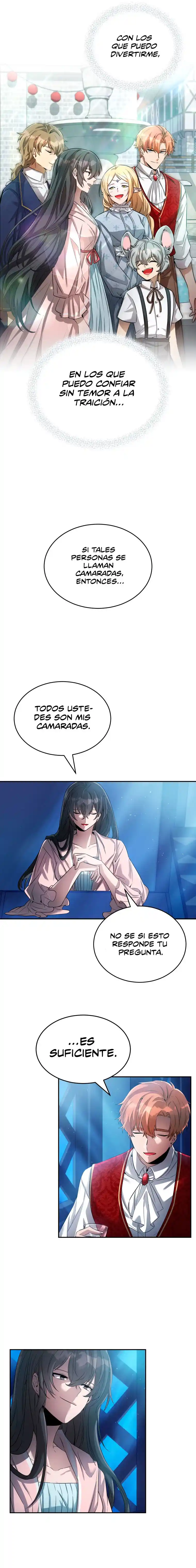La Heroína Negativa Y El General Del Rey Demonio - Capítulo 16 - Página 12 - LectorTMOo