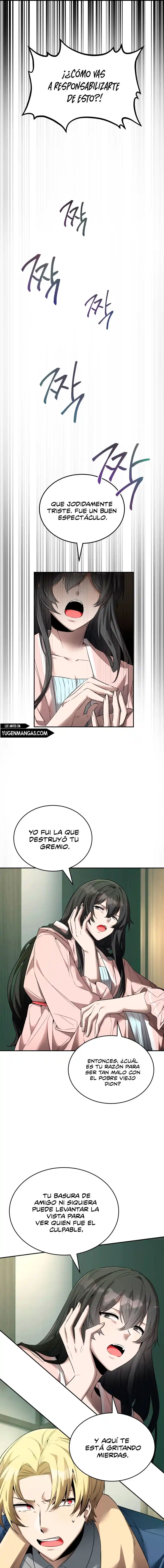 La Heroína Negativa Y El General Del Rey Demonio - Capítulo 17 - Página 9 - LectorTMOo