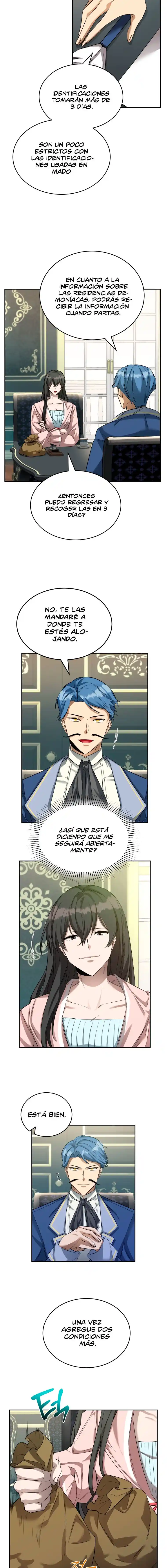 La Heroína Negativa Y El General Del Rey Demonio - Capítulo 18 - Página 10 - LectorTMOo