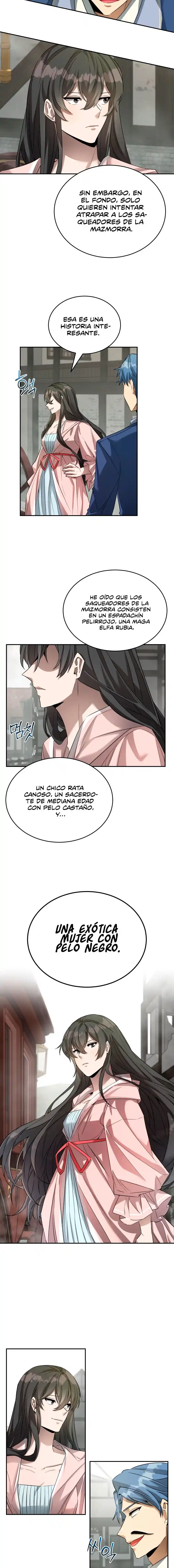 La Heroína Negativa Y El General Del Rey Demonio - Capítulo 18 - Página 13 - LectorTMOo