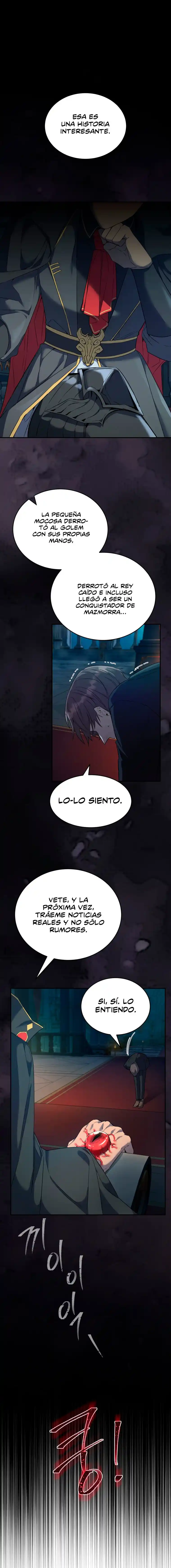 La Heroína Negativa Y El General Del Rey Demonio - Capítulo 19 - Página 3 - LectorTMOo
