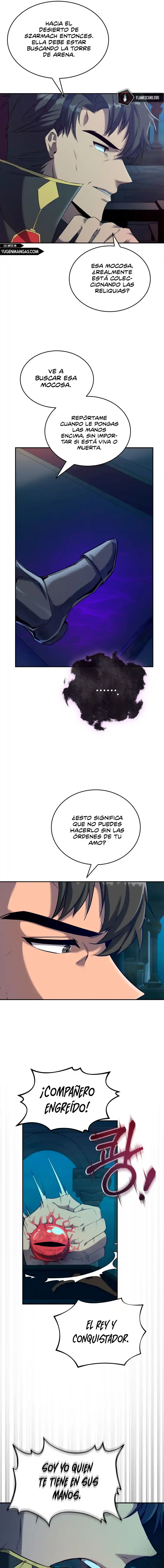 La Heroína Negativa Y El General Del Rey Demonio - Capítulo 19 - Página 6 - LectorTMOo