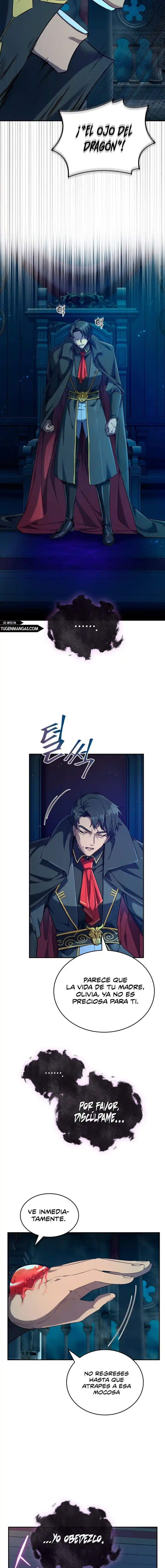 La Heroína Negativa Y El General Del Rey Demonio - Capítulo 19 - Página 7 - LectorTMOo