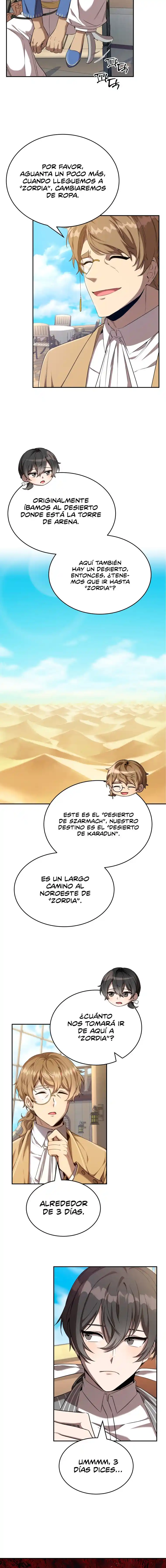 La Heroína Negativa Y El General Del Rey Demonio - Capítulo 19 - Página 16 - LectorTMOo