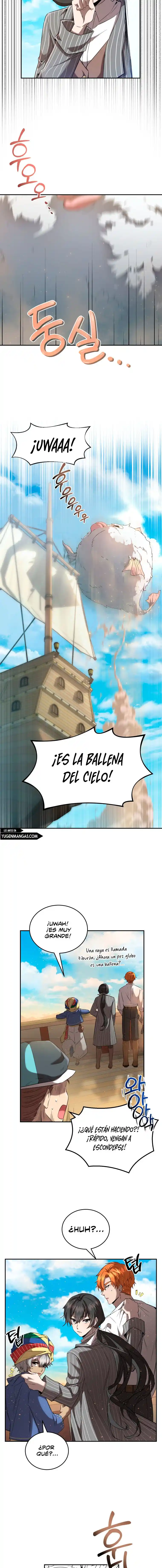 La Heroína Negativa Y El General Del Rey Demonio - Capítulo 20 - Página 13 - LectorTMOo