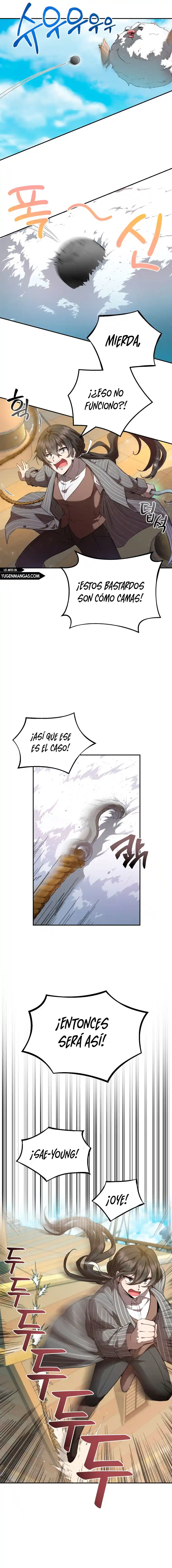 La Heroína Negativa Y El General Del Rey Demonio - Capítulo 20 - Página 15 - LectorTMOo