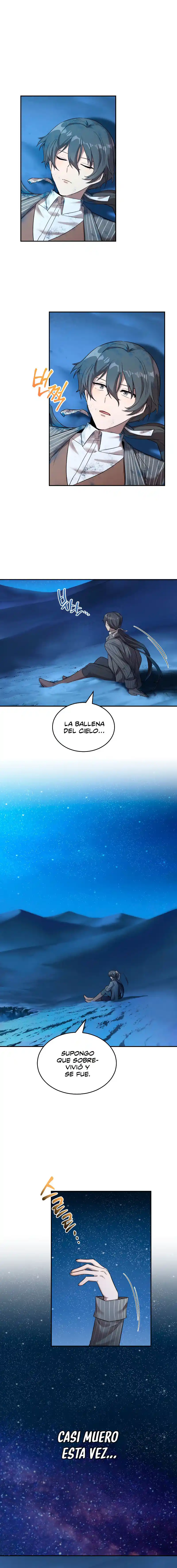 La Heroína Negativa Y El General Del Rey Demonio - Capítulo 21 - Página 8 - LectorTMOo