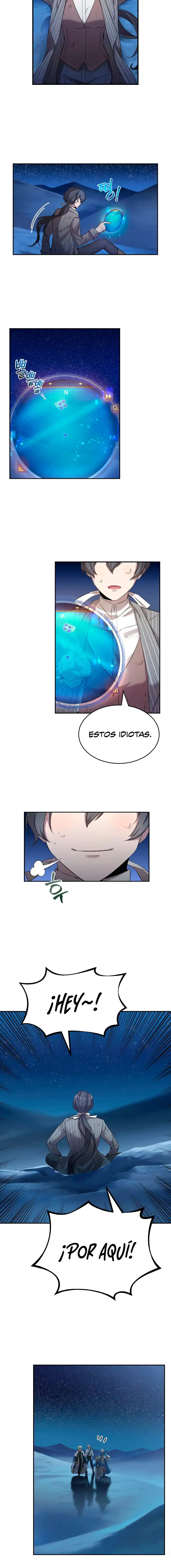 La Heroína Negativa Y El General Del Rey Demonio - Capítulo 21 - Página 11 - LectorTMOo