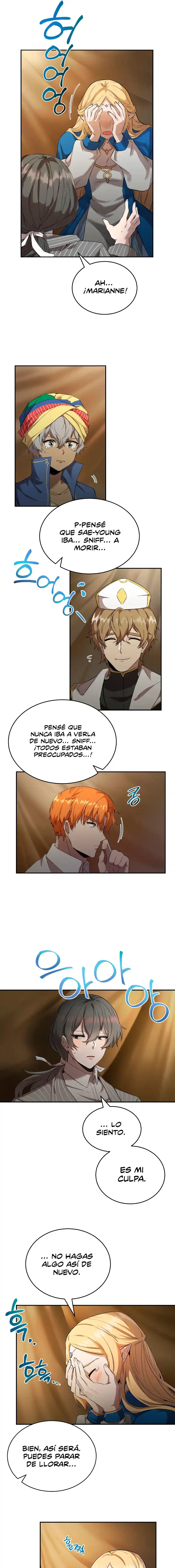 La Heroína Negativa Y El General Del Rey Demonio - Capítulo 21 - Página 15 - LectorTMOo