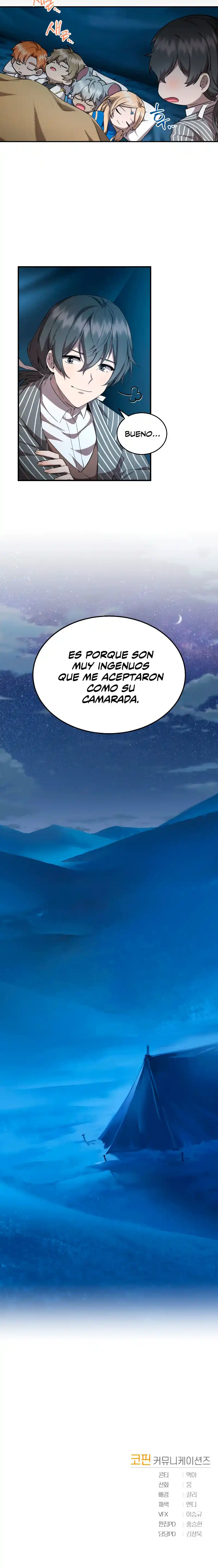 La Heroína Negativa Y El General Del Rey Demonio - Capítulo 21 - Página 20 - LectorTMOo