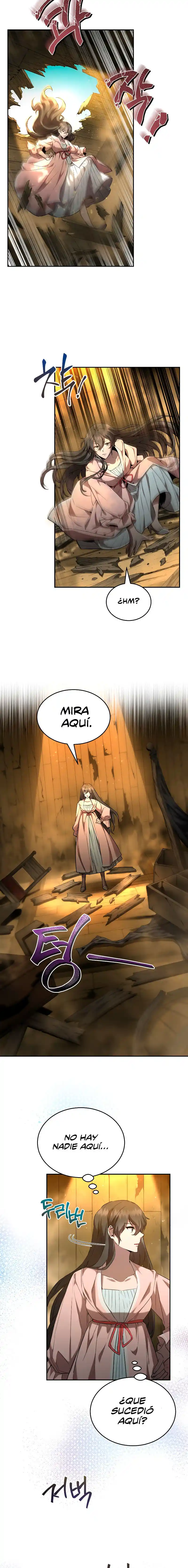 La Heroína Negativa Y El General Del Rey Demonio - Capítulo 22 - Página 14 - LectorTMOo