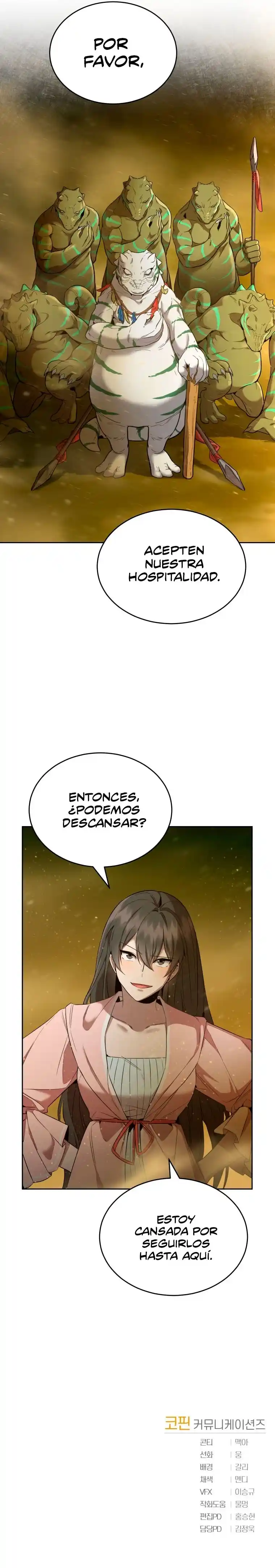 La Heroína Negativa Y El General Del Rey Demonio - Capítulo 24 - Página 16 - LectorTMOo