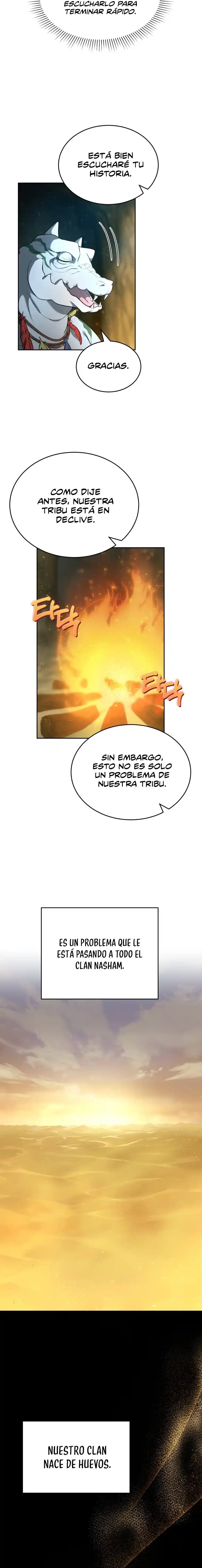 La Heroína Negativa Y El General Del Rey Demonio - Capítulo 25 - Página 8 - LectorTMOo