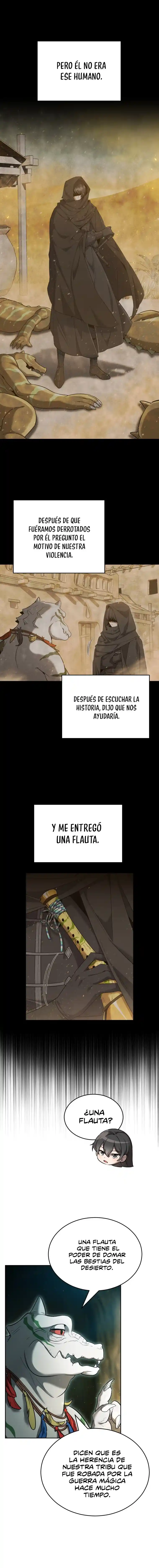 La Heroína Negativa Y El General Del Rey Demonio - Capítulo 25 - Página 12 - LectorTMOo