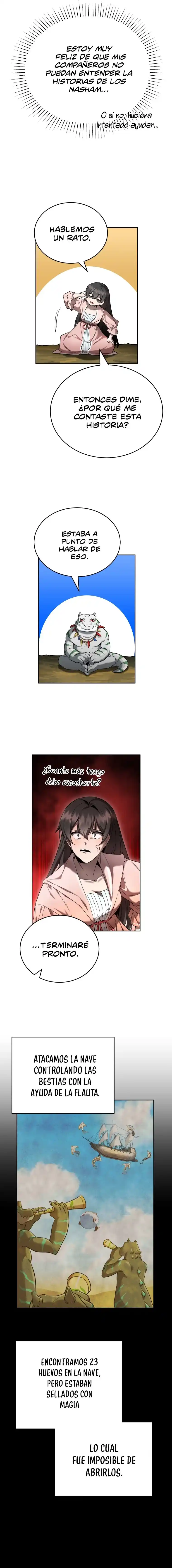 La Heroína Negativa Y El General Del Rey Demonio - Capítulo 25 - Página 14 - LectorTMOo