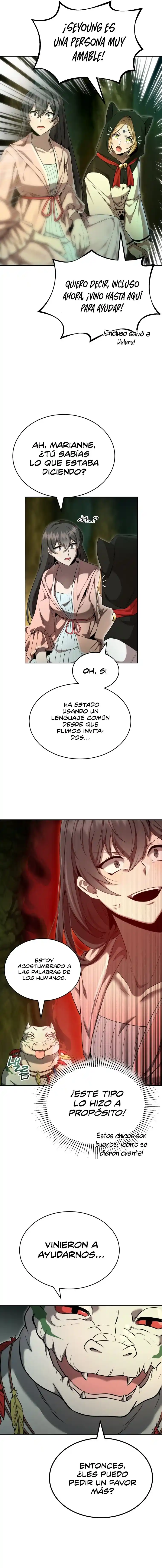 La Heroína Negativa Y El General Del Rey Demonio - Capítulo 25 - Página 17 - LectorTMOo