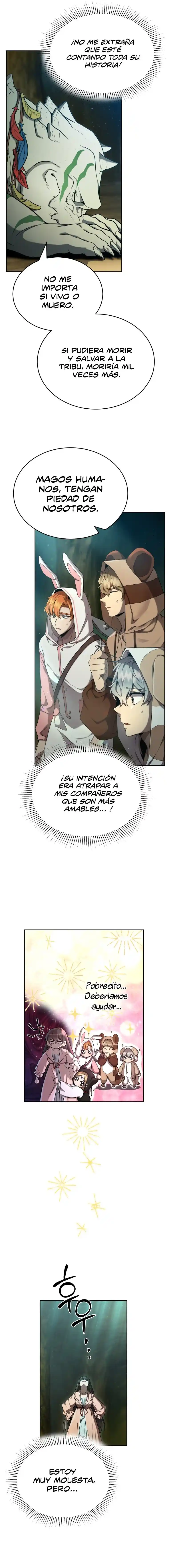 La Heroína Negativa Y El General Del Rey Demonio - Capítulo 25 - Página 19 - LectorTMOo