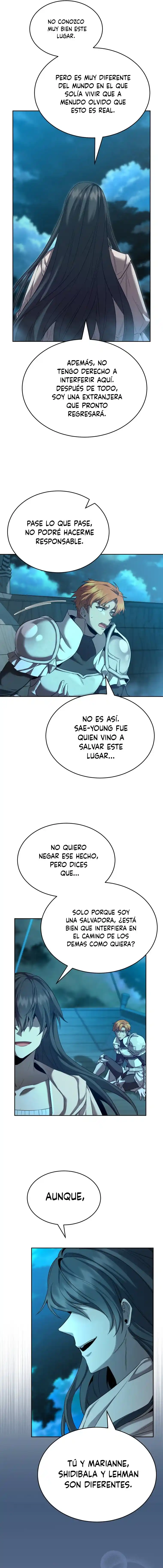 La Heroína Negativa Y El General Del Rey Demonio - Capítulo 27 - Página 14 - LectorTMOo