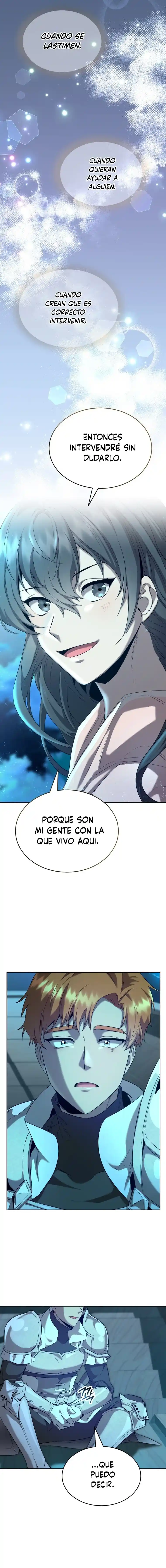 La Heroína Negativa Y El General Del Rey Demonio - Capítulo 27 - Página 15 - LectorTMOo