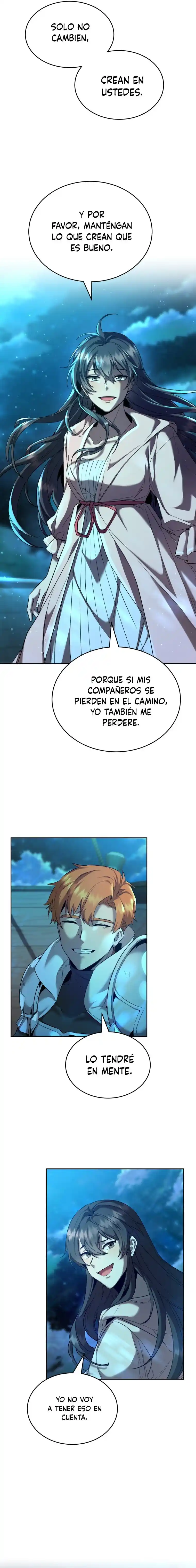 La Heroína Negativa Y El General Del Rey Demonio - Capítulo 27 - Página 17 - LectorTMOo